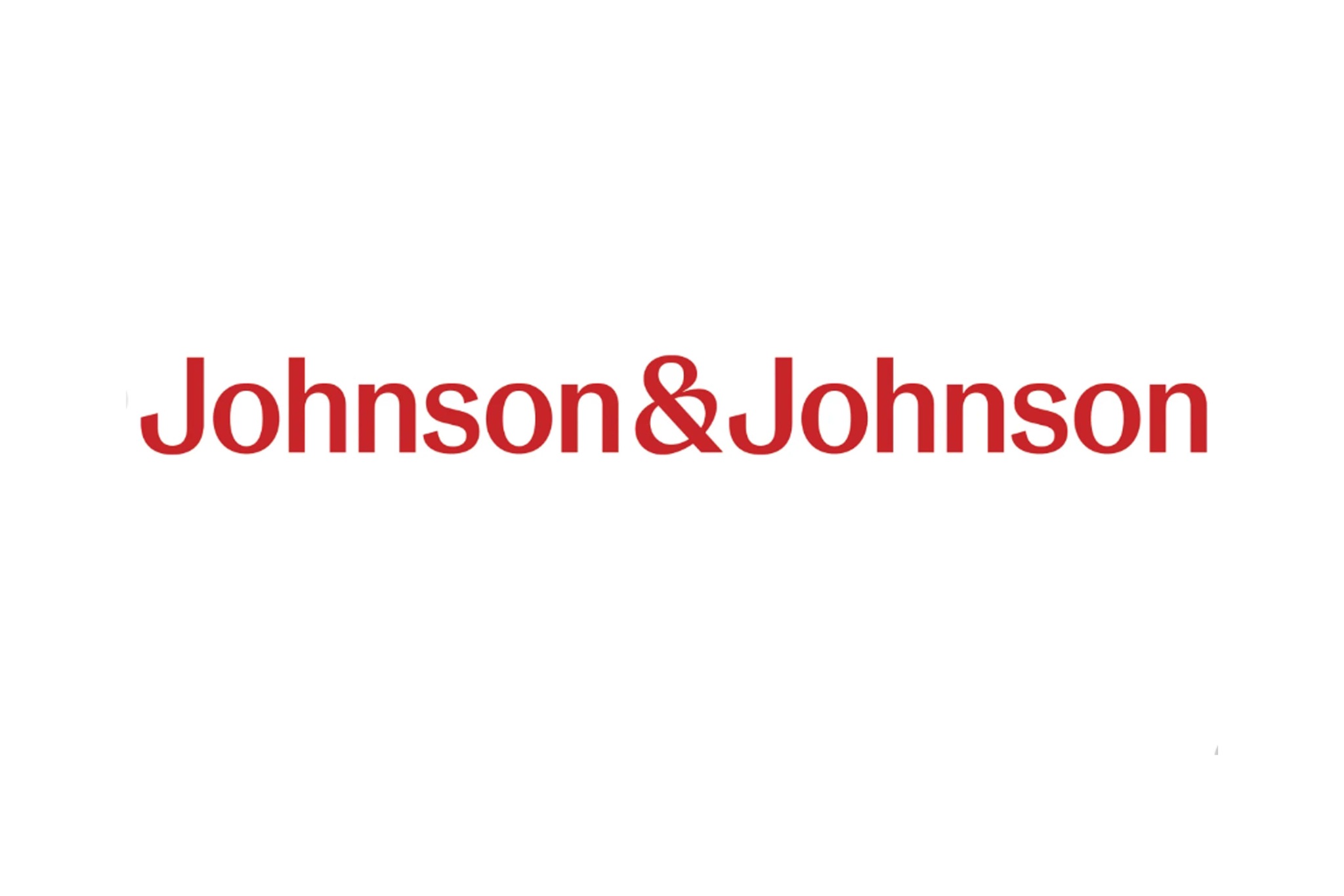 Johnson & Johnson