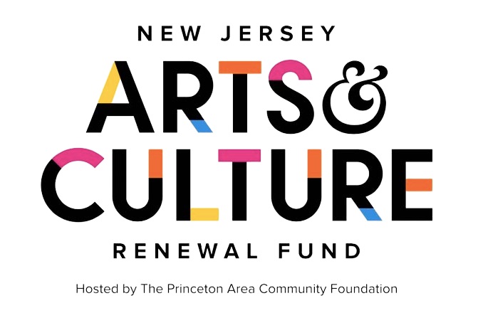 NJ Arts & Culture Renewal Fund