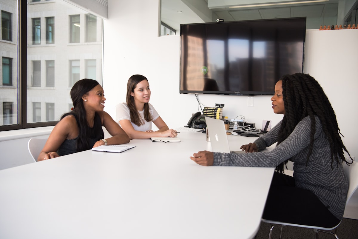 5 Signs Your Organization Needs a Leadership Development Partner
