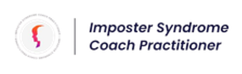 Imposter Syndrome Coach Practitioner