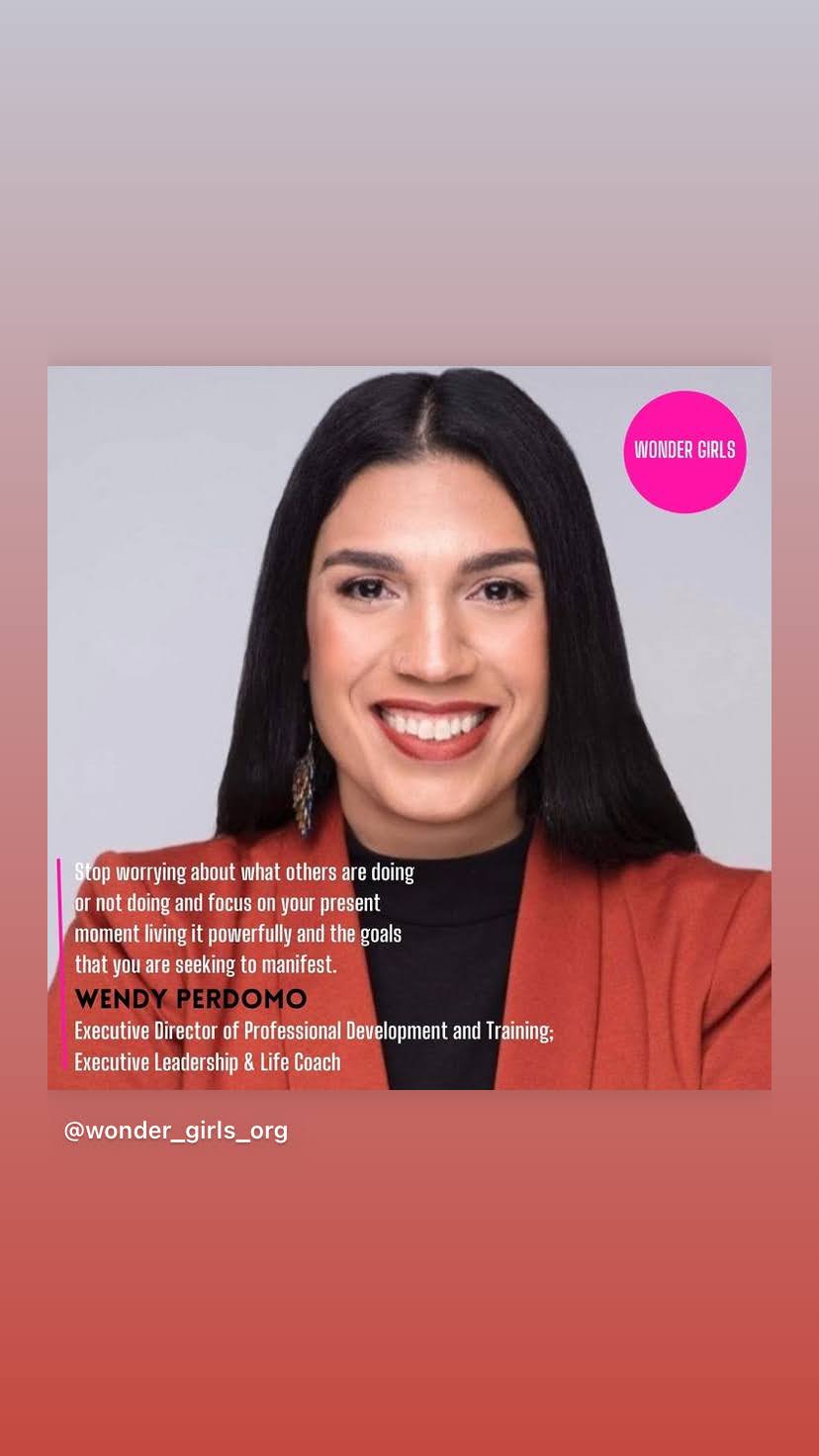 Wonder Girls Feature